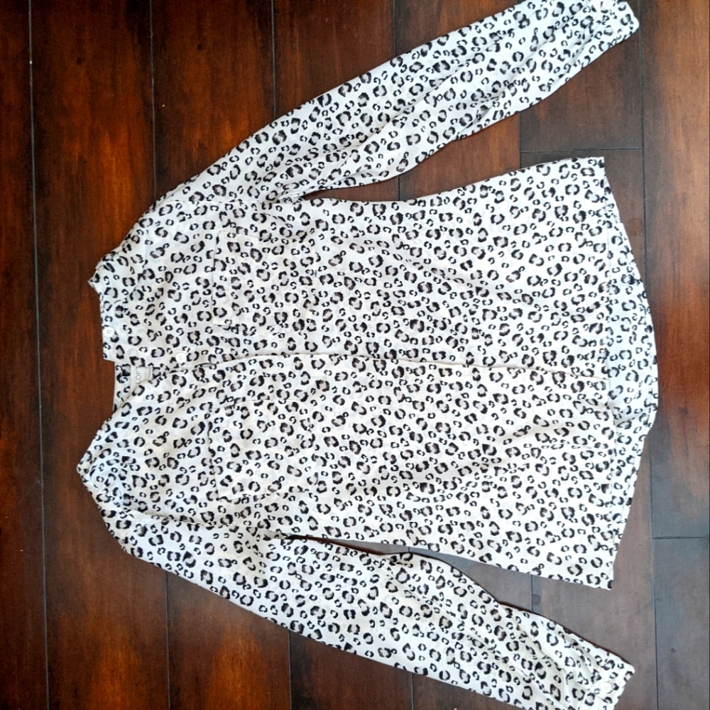 Loft Portofino Shirt